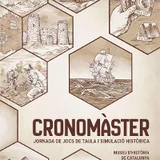 Cronomàster