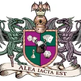 El Dragón cojo