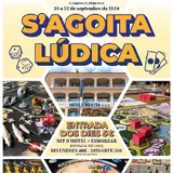 S’Agoita Lúdica
